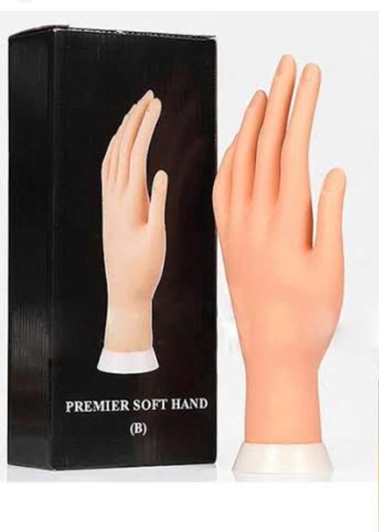 Premier soft hand B 